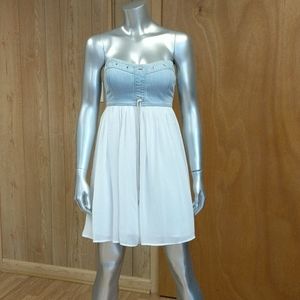 Gripp tube Dress